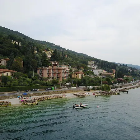 Ξενοδοχείο με διαμερίσματα Wieland 3*