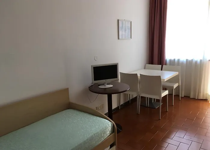 Wieland Aparthotel