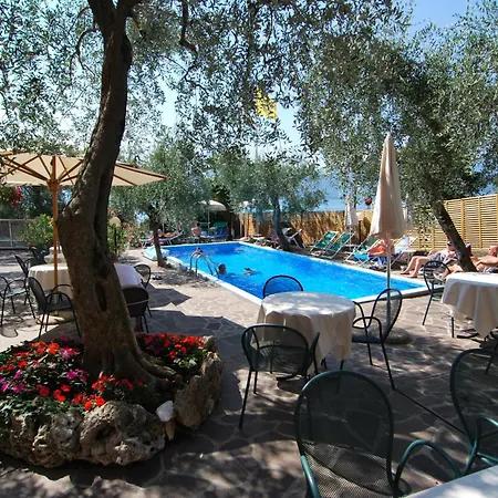 Aparthotel Wieland 3*
