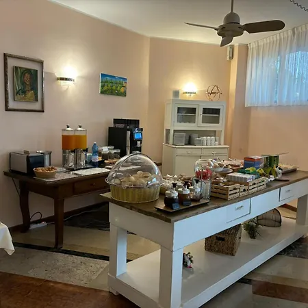 Wieland Aparthotel