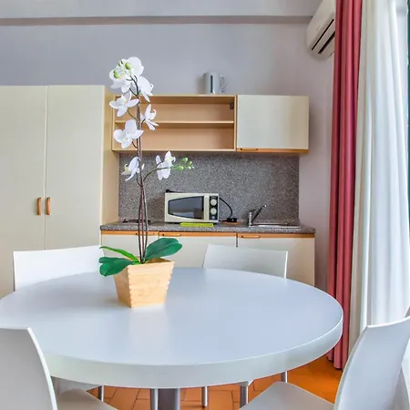 Wieland Aparthotel 3*
