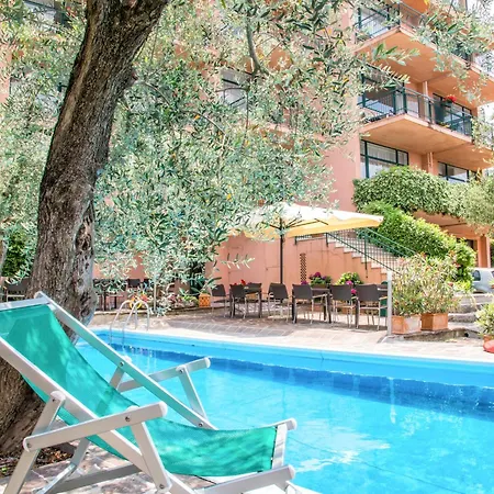 Wieland 3* Torri Del Benaco