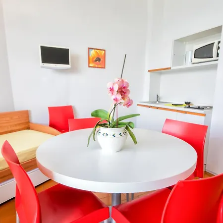 Wieland Aparthotel Torri Del Benaco