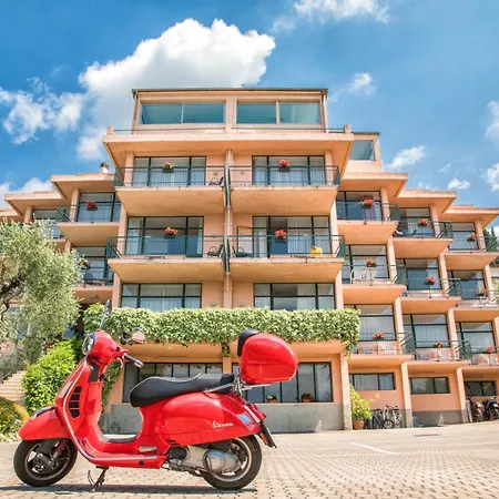 Wieland Aparthotel