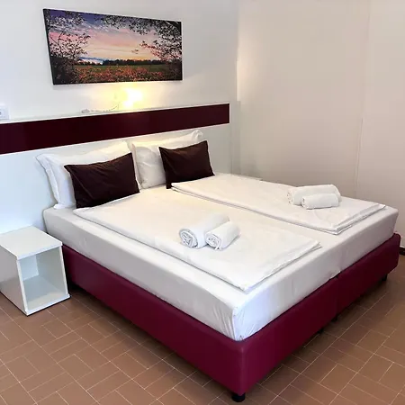 Apartman Wieland