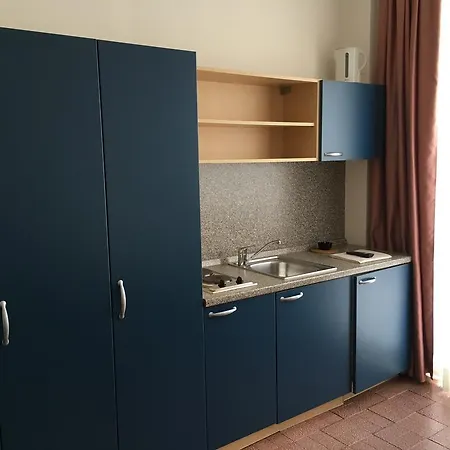 Wieland 3* Torri Del Benaco