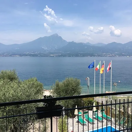 Wieland Torri Del Benaco