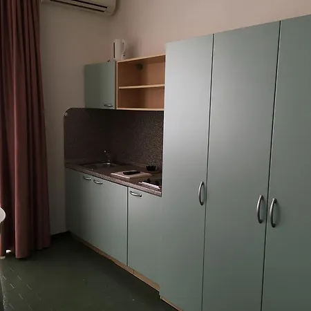 Aparthotel Wieland 3*