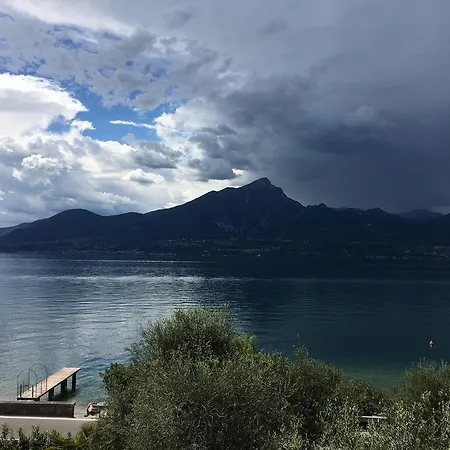 Wieland 3* Torri Del Benaco