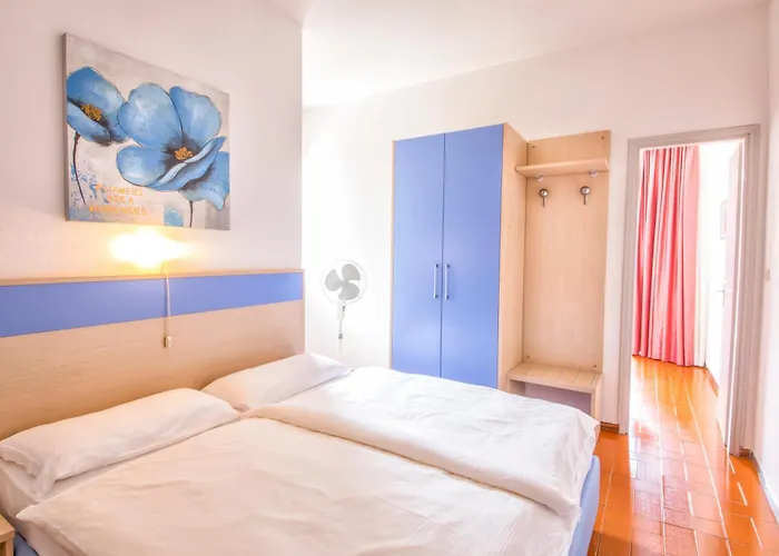 Wieland Torri Del Benaco