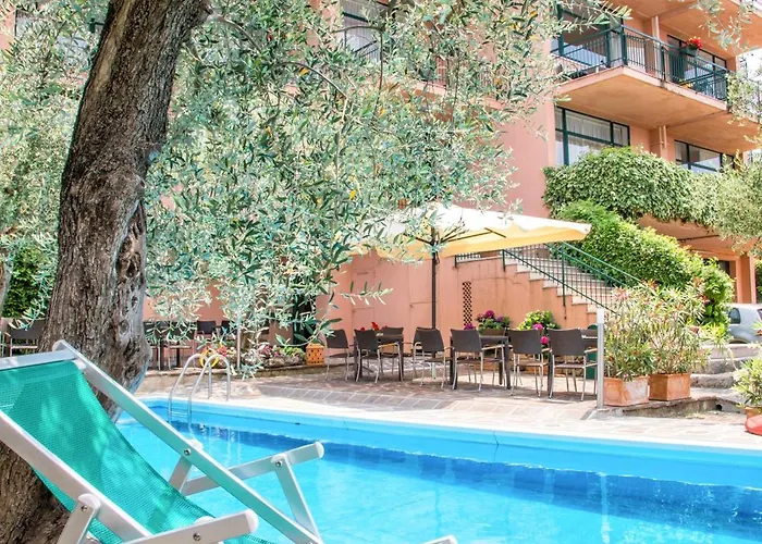 Wieland 3* Torri Del Benaco