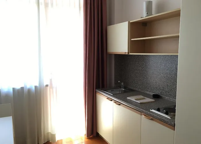 Wieland Torri Del Benaco