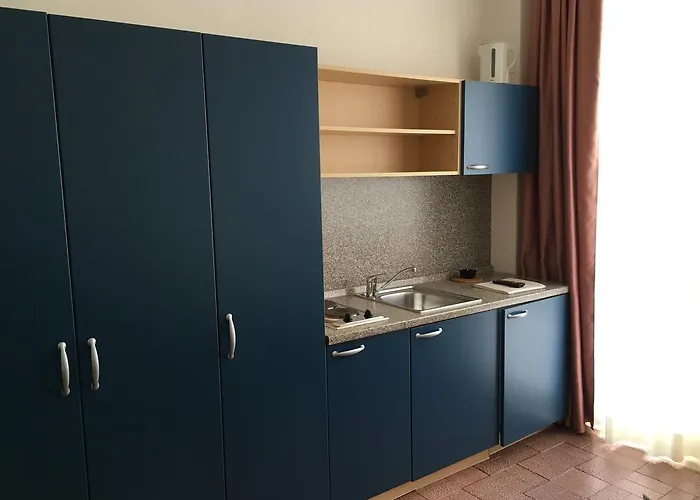 Wieland 3* Torri Del Benaco