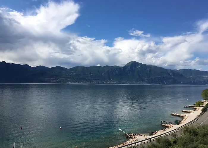 Wieland Aparthotel 3*