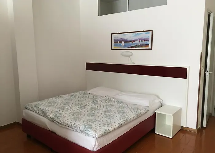 Wieland Torri Del Benaco