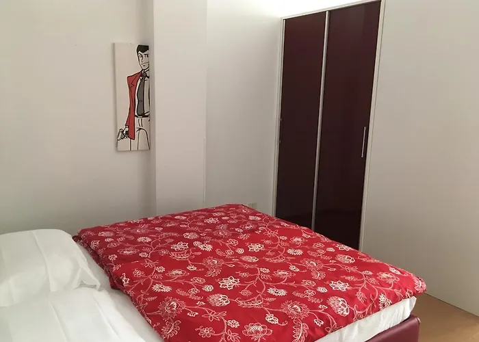 Wieland Torri Del Benaco