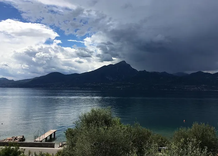 Wieland 3* Torri Del Benaco