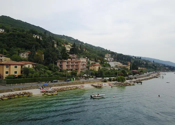 Aparthotel Wieland 3*