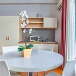Wieland Lejlighedshotel 3*