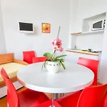 Wieland Lejlighedshotel Torri Del Benaco