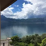 Wieland Lejlighedshotel Torri Del Benaco