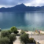 Wieland Lejlighedshotel Torri Del Benaco