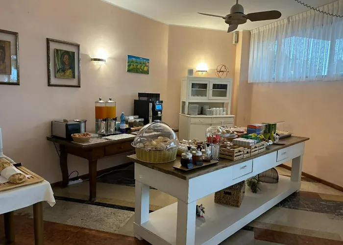 Wieland Hotel apartamentowy