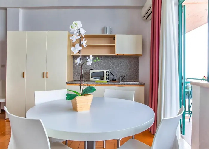 Wieland Hotel apartamentowy 3*