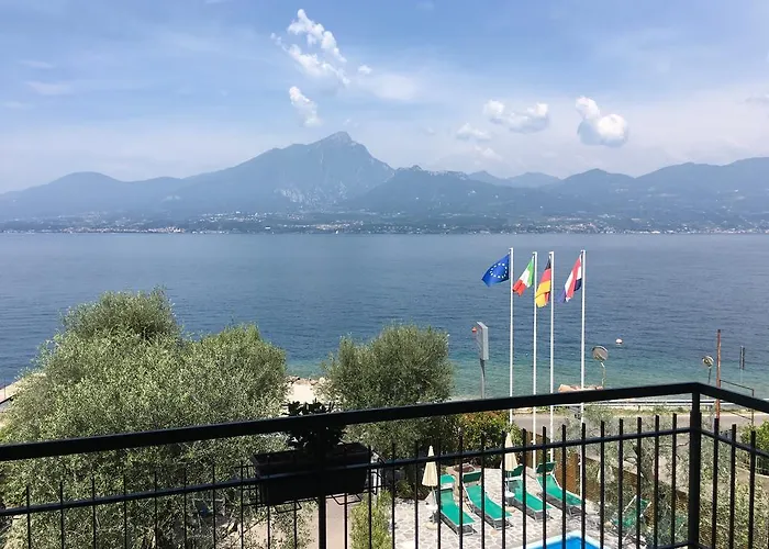 Wieland Torri Del Benaco